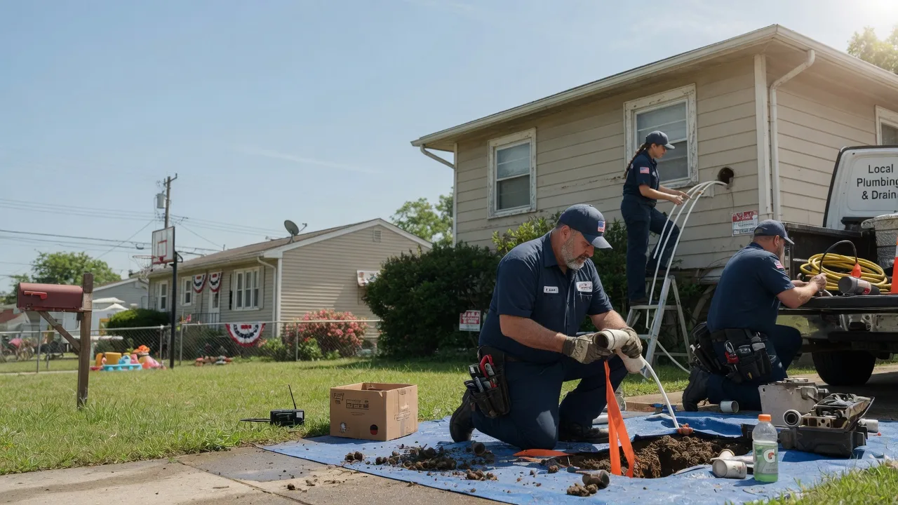 Faucet Repair in Chester, IL near me